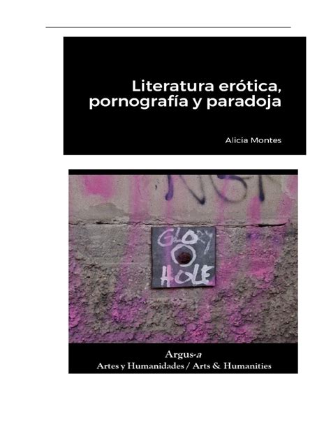 pornografia eroticas